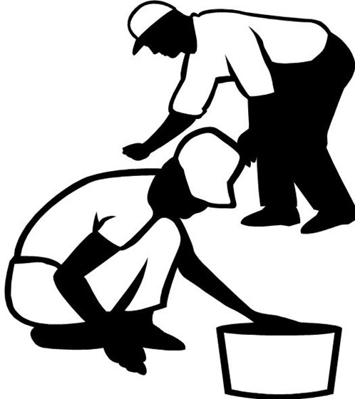 Personal developement section: Personal information